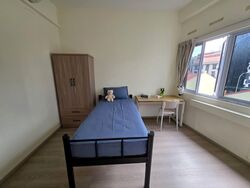 Kitchener Road (D8), Apartment #583655051